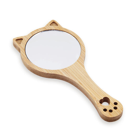 Mood Specchio Pocket Gatto