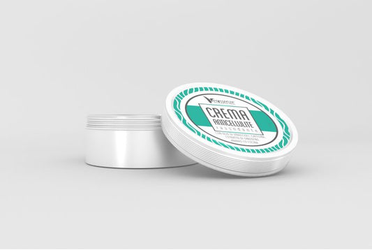 CREMA CORPO TRATTAMENTO RASSODANTE – 150 ml