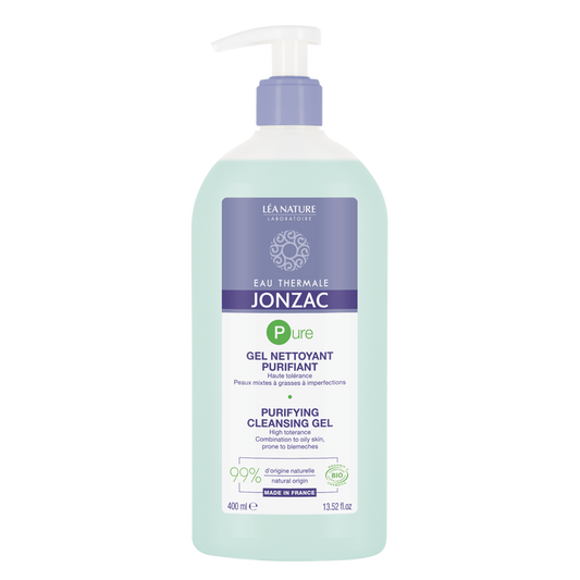 Gel detergente purificante 500ml