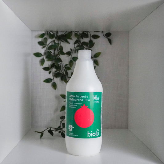 AMMORBIDENTE MELAGRANA BIO
